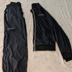Oiselle Track Pants